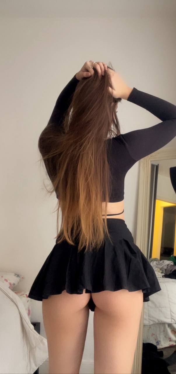 Photo Lola La Fleur in Diyarbakir