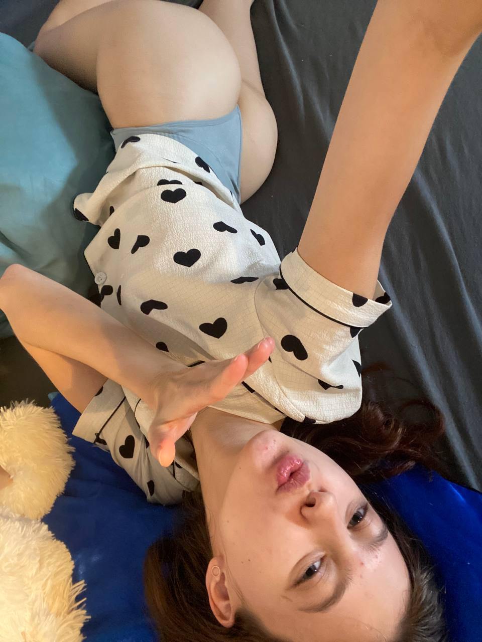 A cozy shot with Your princess — straight from Diyarbakir