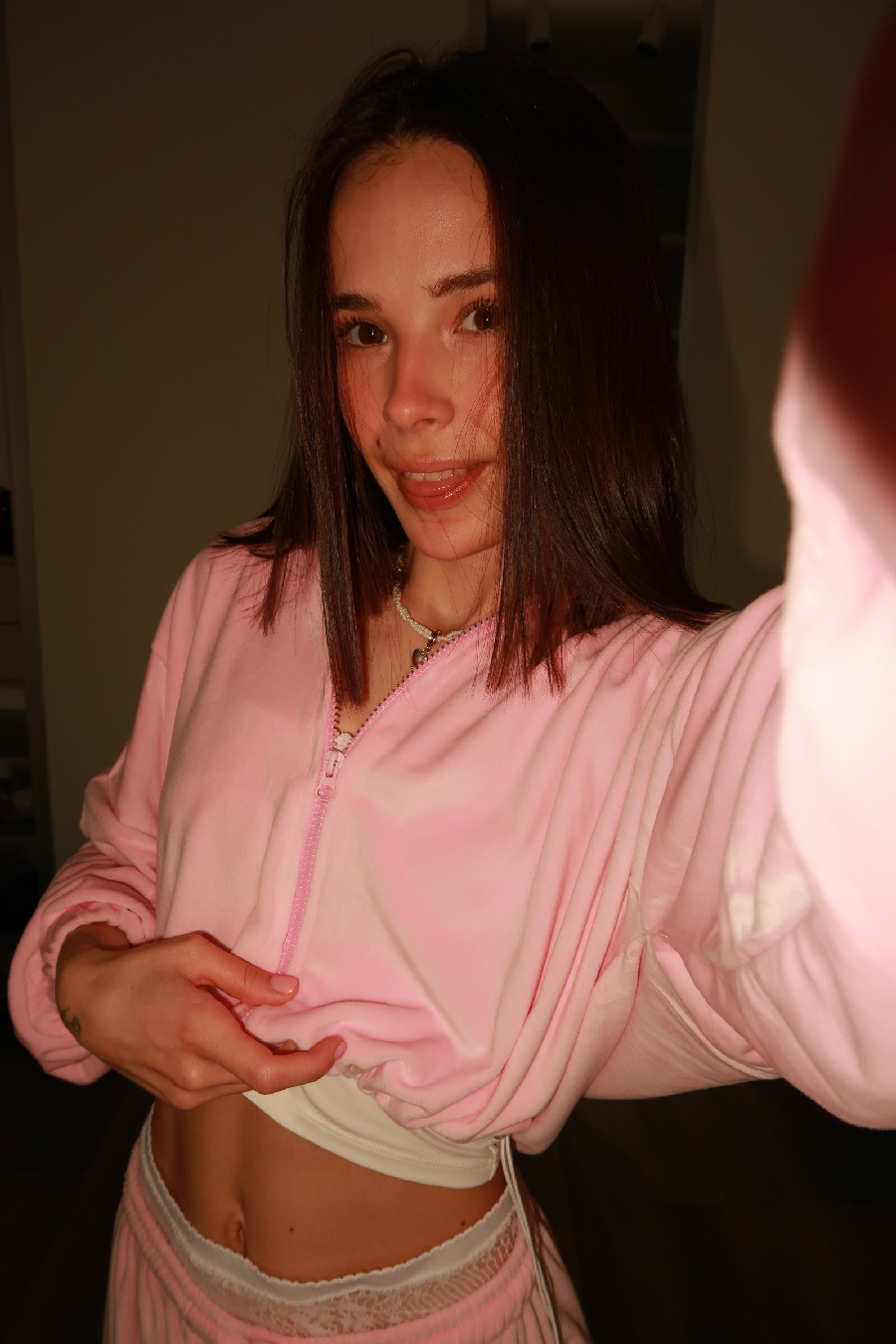 Tina brings the glow — live moments in Diyarbakir