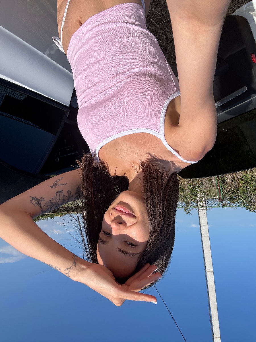 Sexy model Tina in Diyarbakir